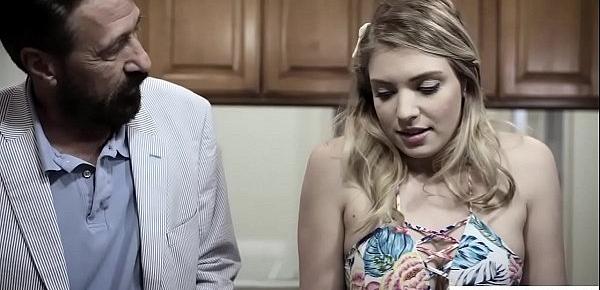  Uncle fucking his friend innocent blonde daughter